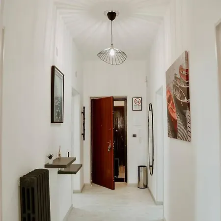 Otranto In 10 Min-free Parking Διαμέρισμα
