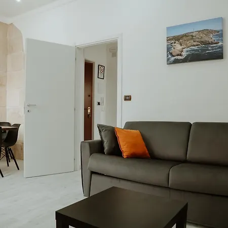 Otranto In 10 Min-free Parking 公寓
