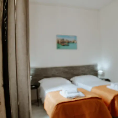 公寓 Otranto In 10 Min-free Parking